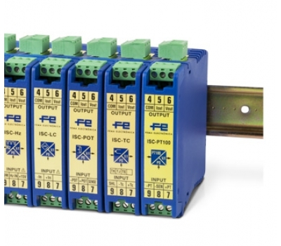 CHUYỂN ĐỔI TÍN HIỆU ANALOG