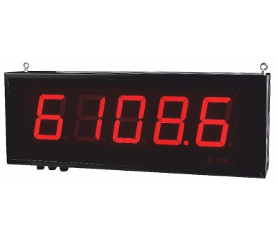 ĐỒNG HỒ ĐIỀU KHIỂN - SWS-W510