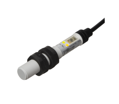 Capacitive Proximity Sensors with IO-Link communication
