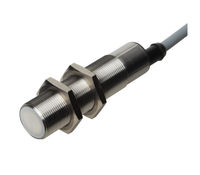 CẢM BIẾN ĐIỆN DUNG INOX 316 - CA18EAxxBPxIO - IO-Link