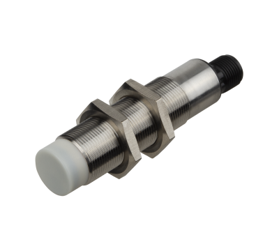 CẢM BIẾN ĐIỆN DUNG INOX 316 - CA18EAxxBPxIO - IO-Link