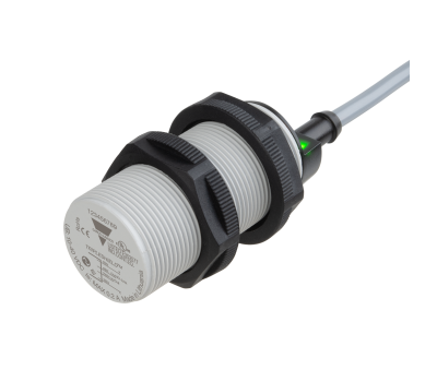 CẢM BIẾN ĐIỆN DUNG - CA30CAxxBPxIO - IO LINK 