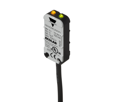 Capacitive sensors CD34