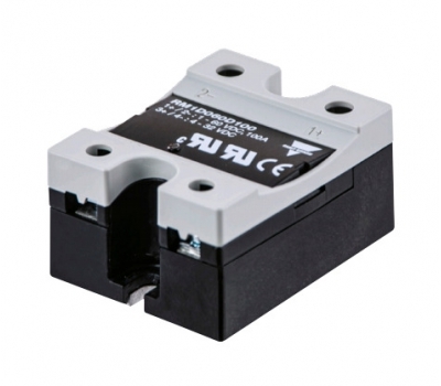 RELAY BÁN DẪN 1P-DC - RM1D