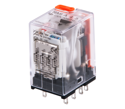 RELAY 14 CHÂN DẸP -RMIA45