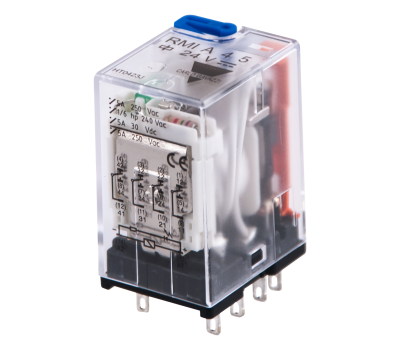 RELAY 8 CHÂN DẸP - RMIA210