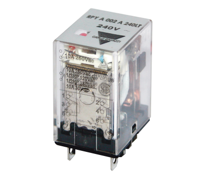 RELAY 8 CHÂN DẸP LỚN - RPYA002