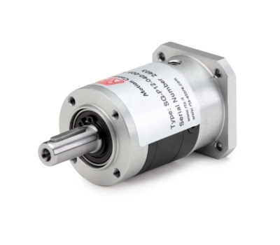 HỘP SỐ CHO ĐỘNG CƠ BƯỚC -GEARBOXES FOR STEPPING MOTORS