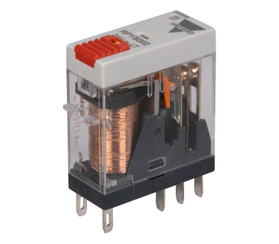 Slim Relays and Socket RPYS - ZPYS