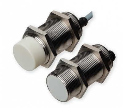CẢM BIẾN ĐIỆN DUNG INOX 316L - CA30EAxxBPxIO - IO-Link