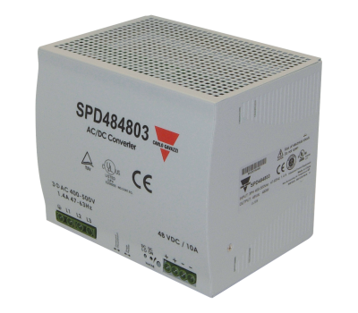 Bộ Chuyễn đổi nguồn AC/DC SPD244803 - SPD484803