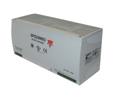 Bộ Chuyễn đổi nguồn AC/DC 3P SPD249603