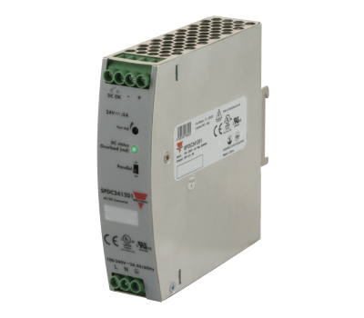Bộ Chuyễn đổi nguồn AC/DC SPDC241201