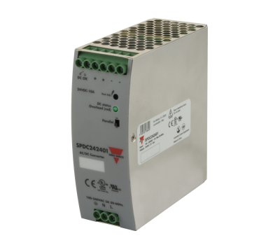 Bộ Chuyễn đổi nguồn AC/DC SPDC242401