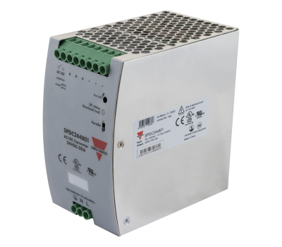 Bộ Chuyễn đổi nguồn AC/DC SPDC244801