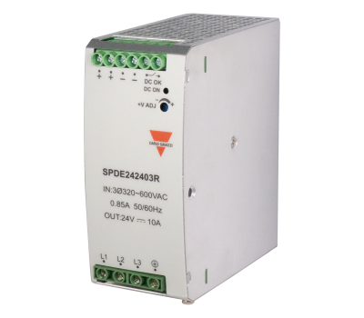 Bộ Chuyễn đổi nguồn AC/DC SPDE242403R 