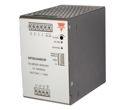 Bộ Chuyễn đổi nguồn AC/DC SPDE4803R