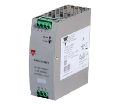 Bộ Chuyễn đổi nguồn AC/DC SPDL244801-SPDL484801