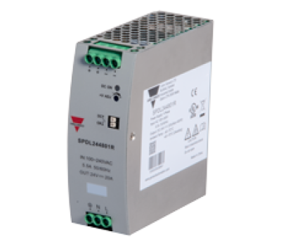 Bộ Chuyễn đổi nguồn AC/DC SPDL244801R-SPDL484801R