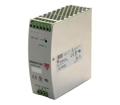 Bộ Chuyễn đổi nguồn AC/DC SPDM241201