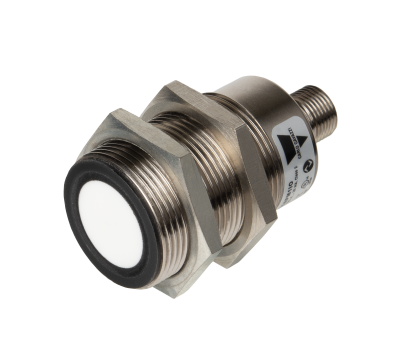 CẢM BIẾN MỨC DẠNG SIÊU ÂM UA30ASD30APM1/ 4-02mA or 0-10V 