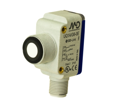 Cảm biến mức dạng siêu âm UQ1D / G6