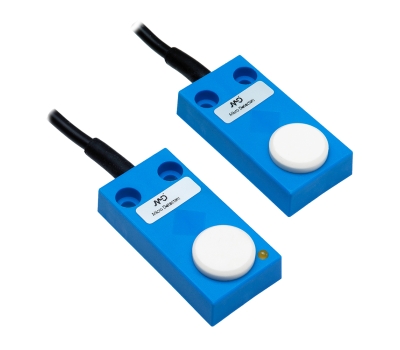 Cảm biến mức dạng siêu âm UHZ / CP
