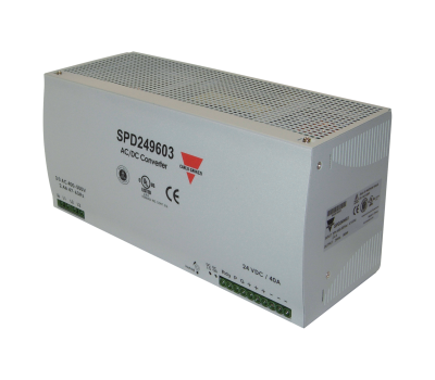 Bộ Chuyễn đổi nguồn AC/DC 3P SPD249603