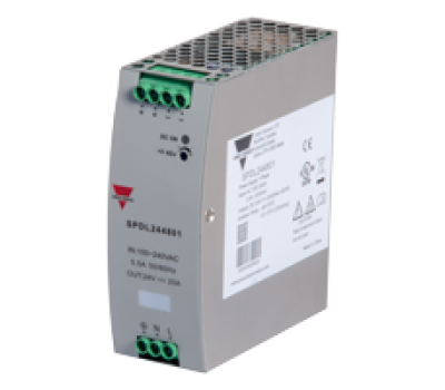 Bộ Chuyễn đổi nguồn AC/DC SPDL244801-SPDL484801