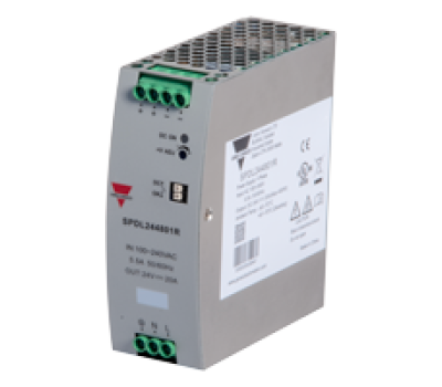 Bộ Chuyễn đổi nguồn AC/DC SPDL244801R-SPDL484801R