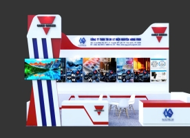 TRIỂN LÃM VIMF BINH DƯƠNG KHU A GIAN HÀNG 683 DIỂN RA TỪ 18-20 THÁNG 6 NAM 2025
